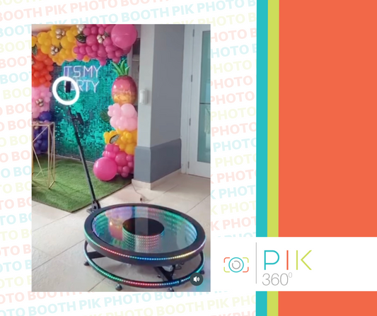 PIK 360 3 Horas