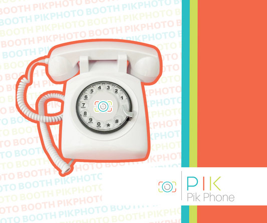 Pik Phone 2 Horas
