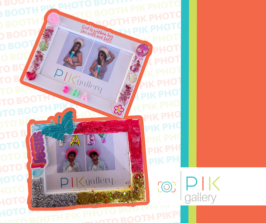 PIK Gallery - 2 Hours